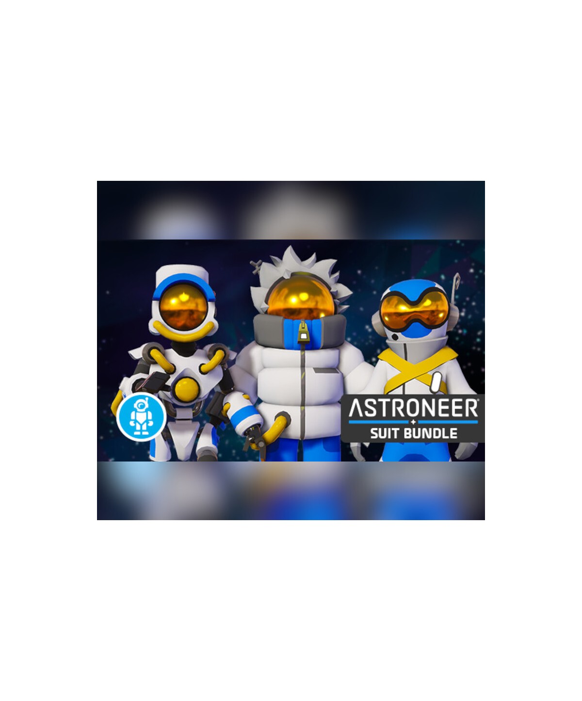 Astroneer - Suit Bundle DLC Steam Key GLOBAL